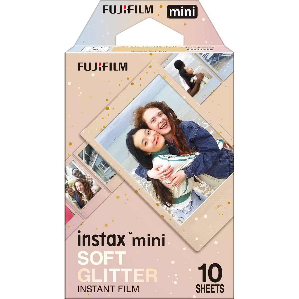 Fujifilm instax mini Instant Film | Target