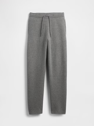 Heavyweight CashSoft Sweater Pants | Gap (US)
