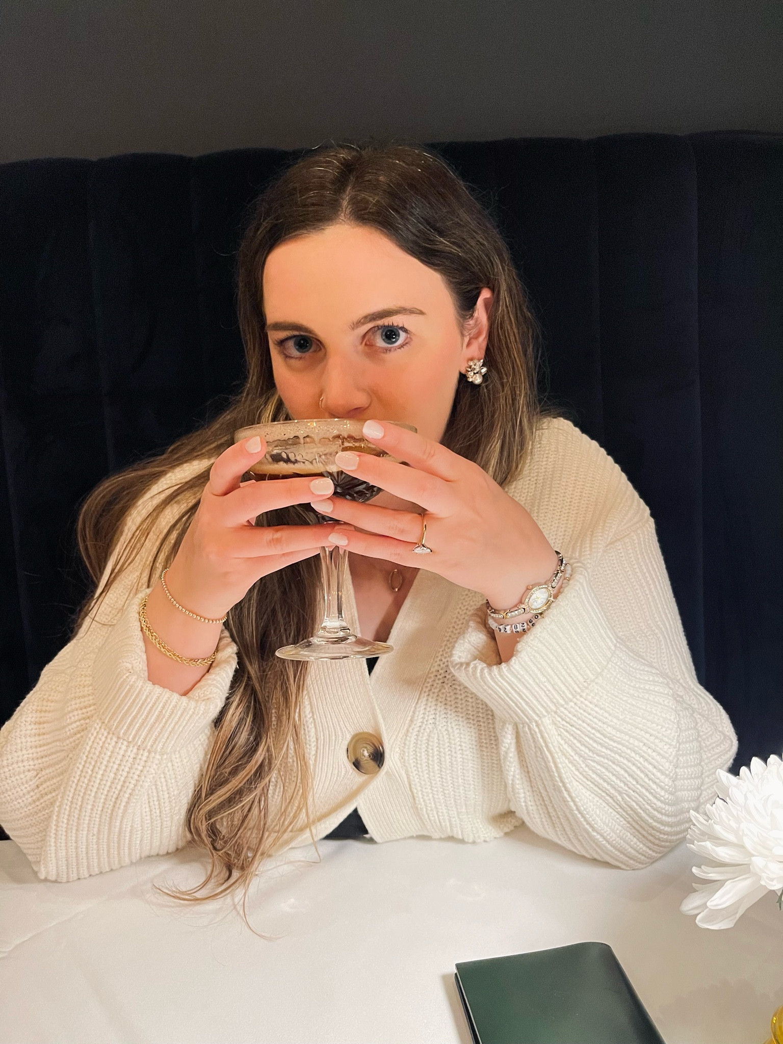 Happy November!!🍂🍁
NY is having the most beautiful fall season this year!! The leaves are all changed and the weather has been so nice! I will say I am SO excited for the Christmas season and it’s all I can think about!! November 1st = Christmas music on repeat!! 🎄🎅🏻✨ Who else??

November / fall season / Christmas / holiday 

#LTKHoliday #LTKSeasonal #LTKStyleTip