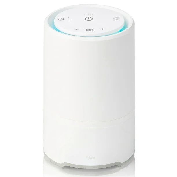 FridaBaby 3-in-1 Air Purifier, Sound Machine, and Nightlight | Walmart (US)