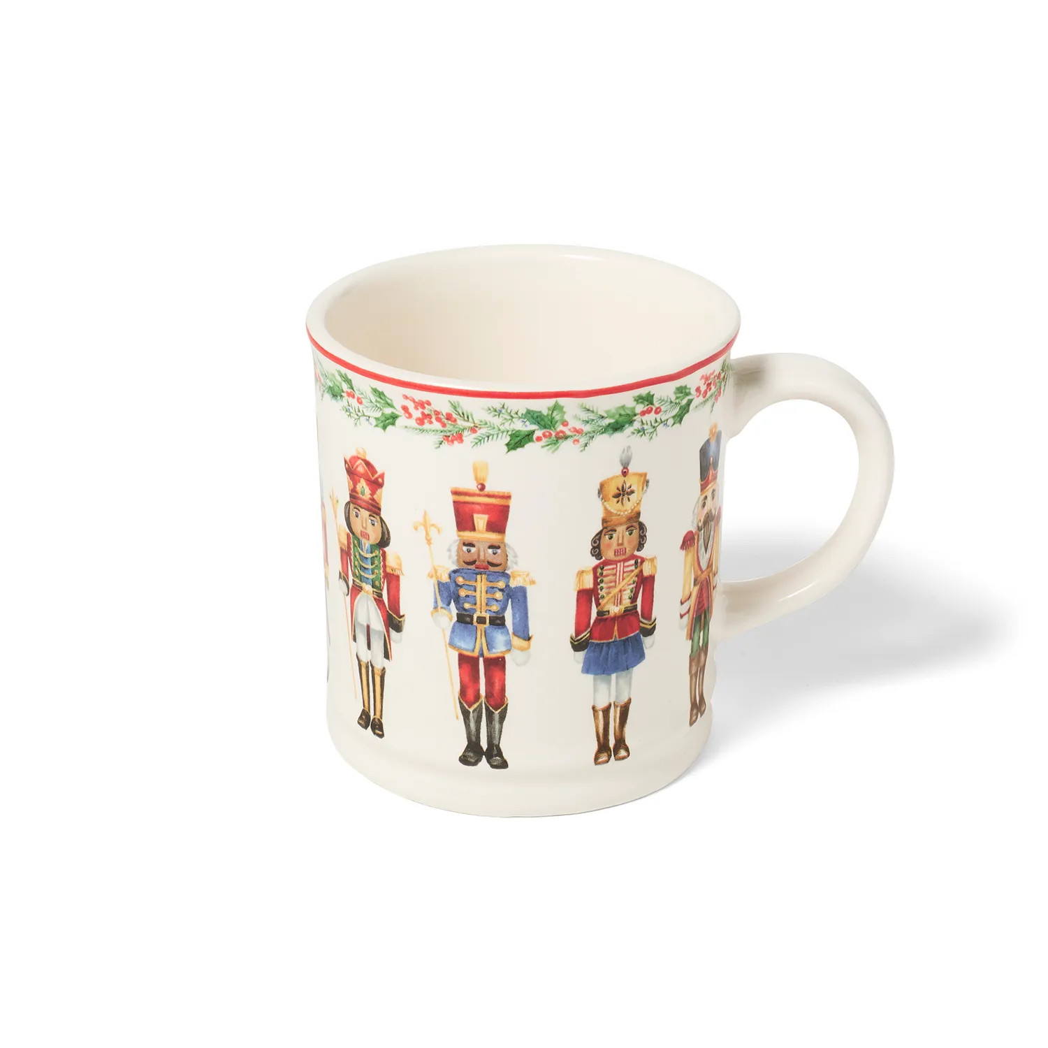 Sur La Table Nutcracker Mug | Sur La Table