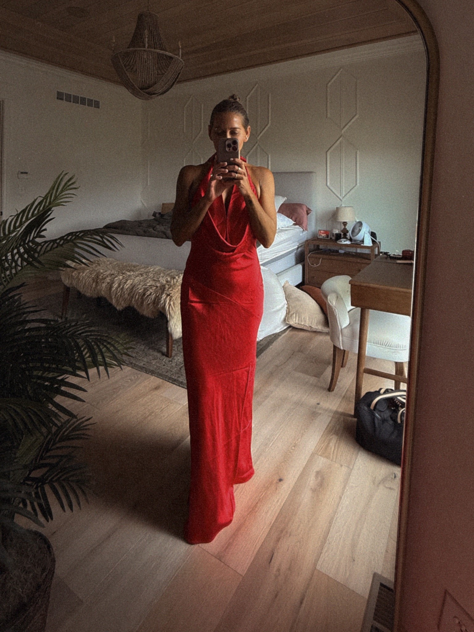 wearing a 4 

#LTKWedding #LTKootd #LTKHoliday