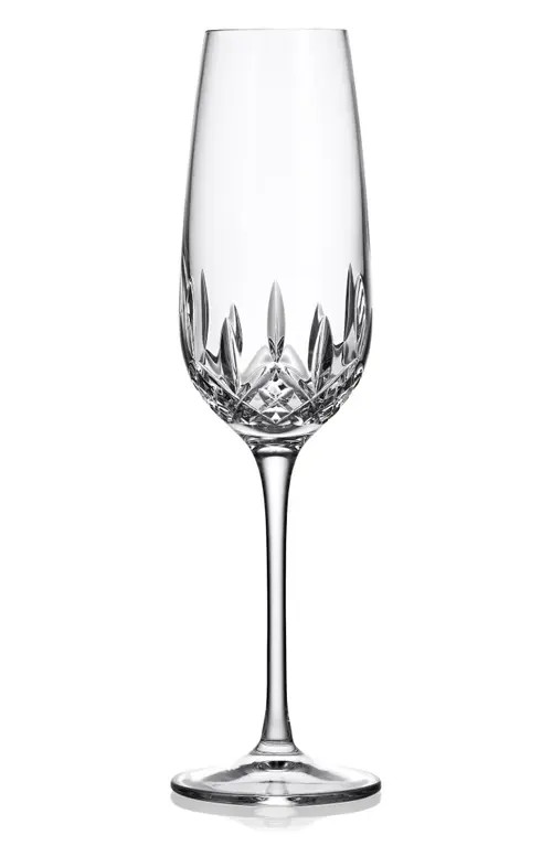 Waterford Lismore Essence Lead Crystal Champagne Flute at Nordstrom | Nordstrom