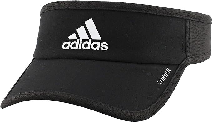 adidas Men's Superlite Performance Visor | Amazon (US)