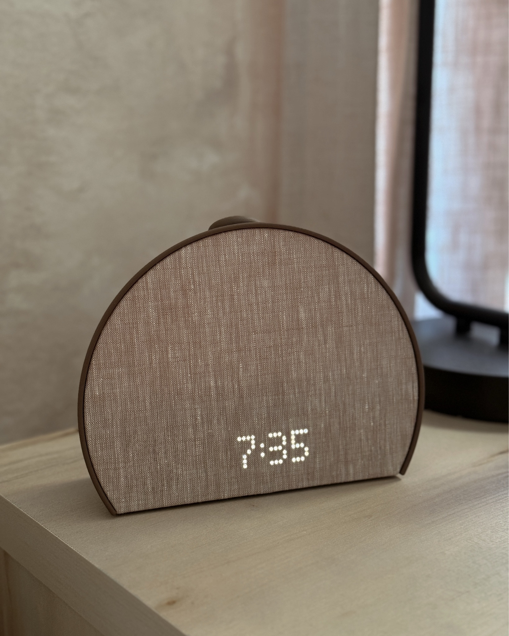 The Hatch Restore in the new Cocoa color 🤎✨

Bedroom vibes • sleep • wellnesss

#LTKHome #LTKmorningroutine #LTKselfcare