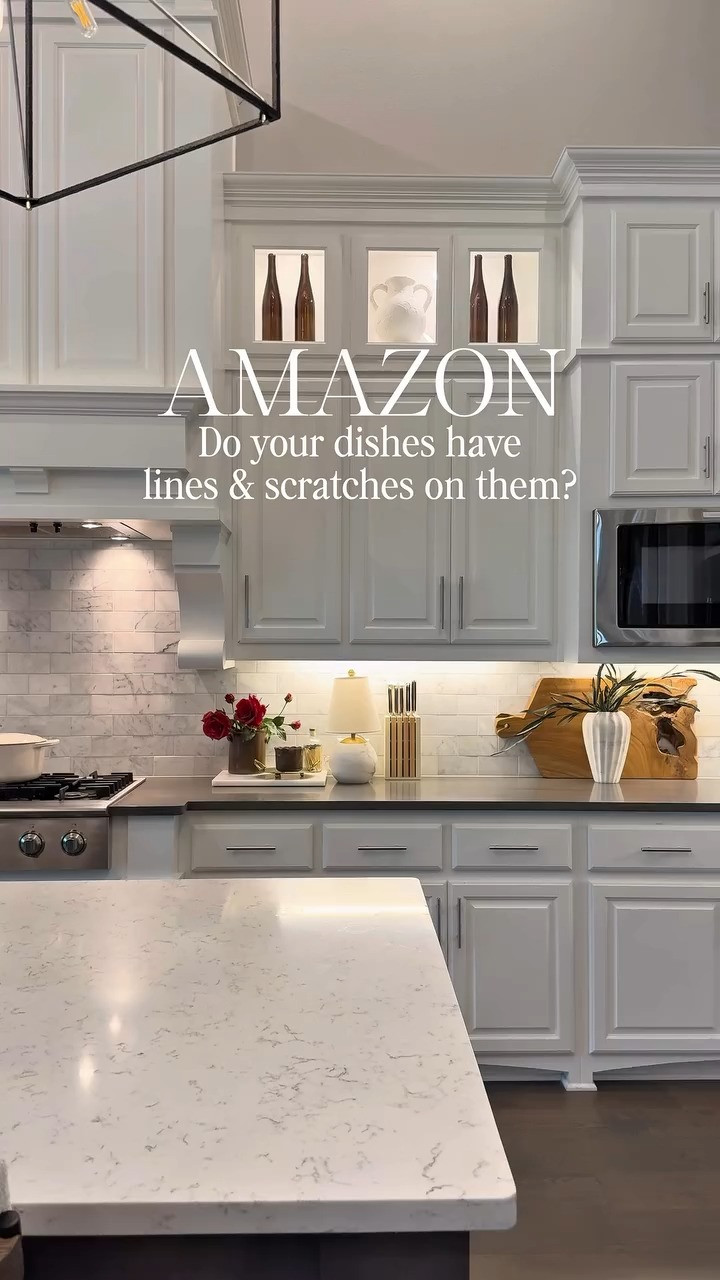 I’m so impressed with how well this worked to revive my stoneware dishes!! 

 #LTKstorytime #LTKActive #LTKHome