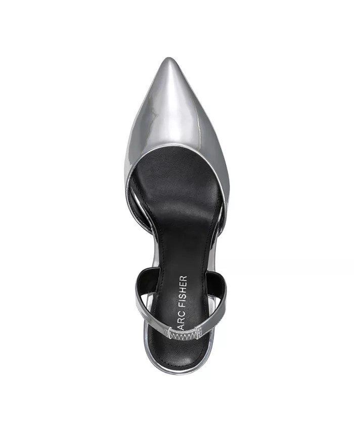 Marc Fisher Women's Hadya Pointy Toe Stiletto Dress Pumps - Macy's | Macy's