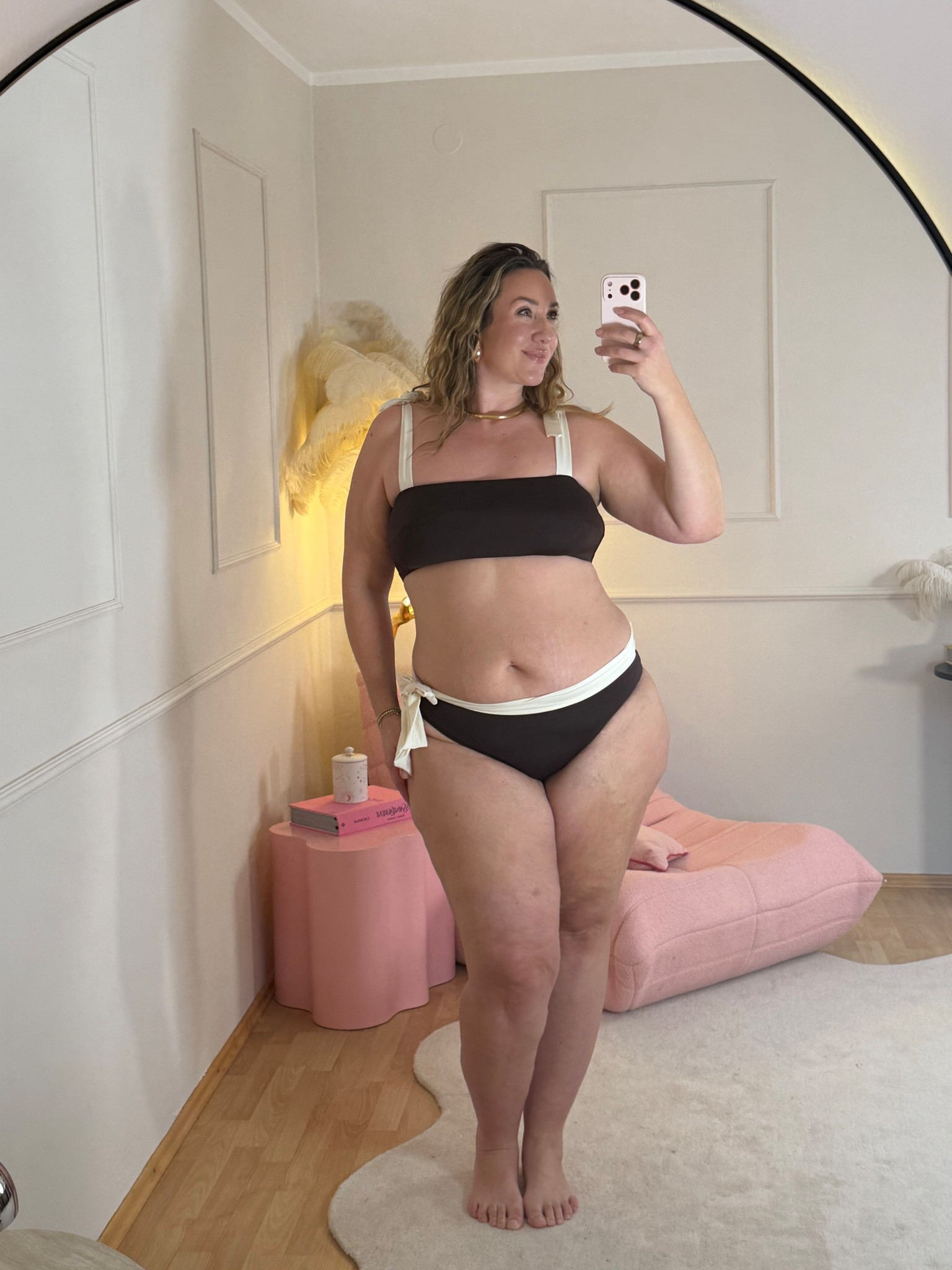 Bikini Season is about to start 💞

#LTKstyletip #LTKplussize #LTKdeutschland