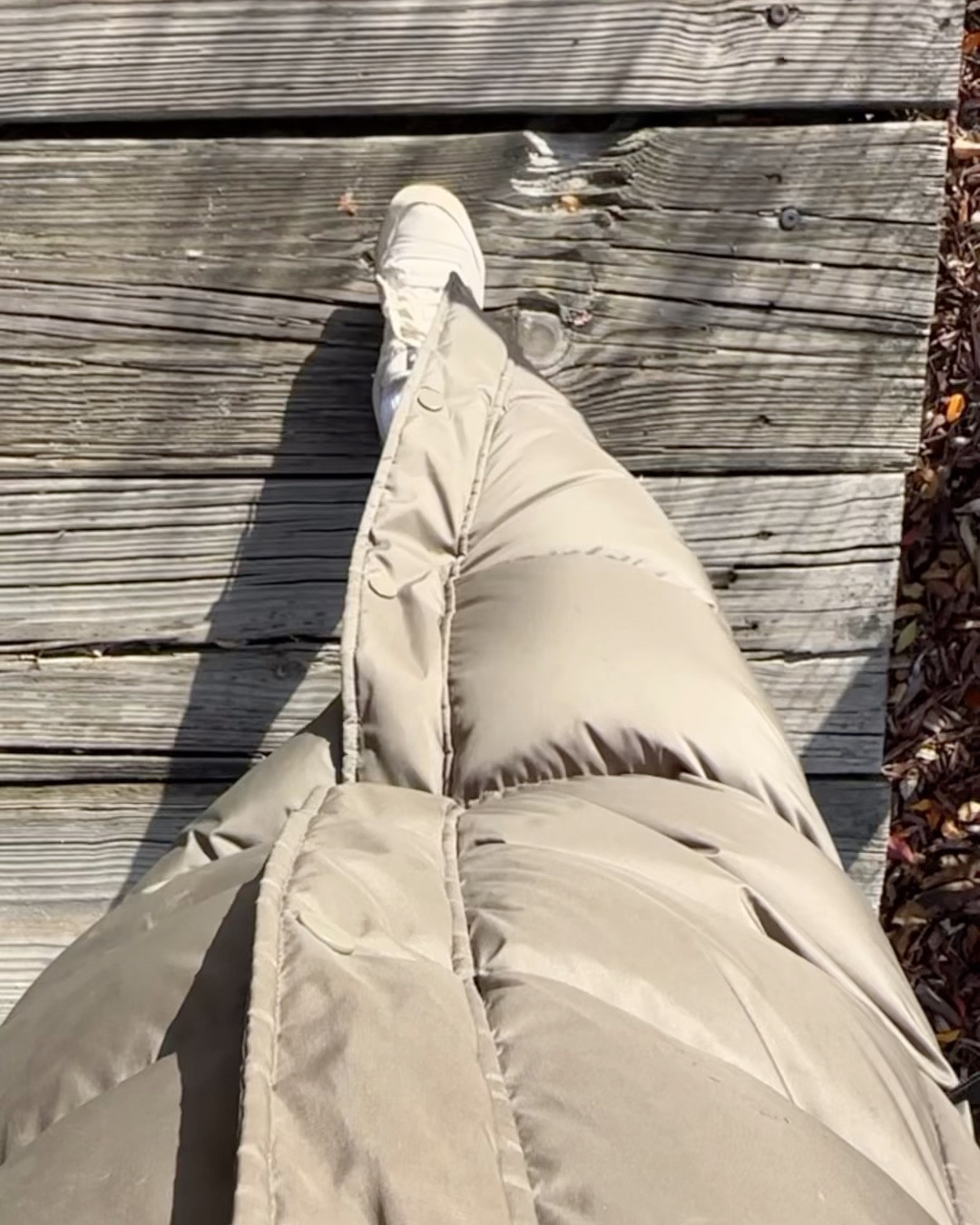 chilly walks on the beach aren’t so chilly with this coat. 🌊 

#LTKActive #LTKStyleTip #LTKShoeCrush