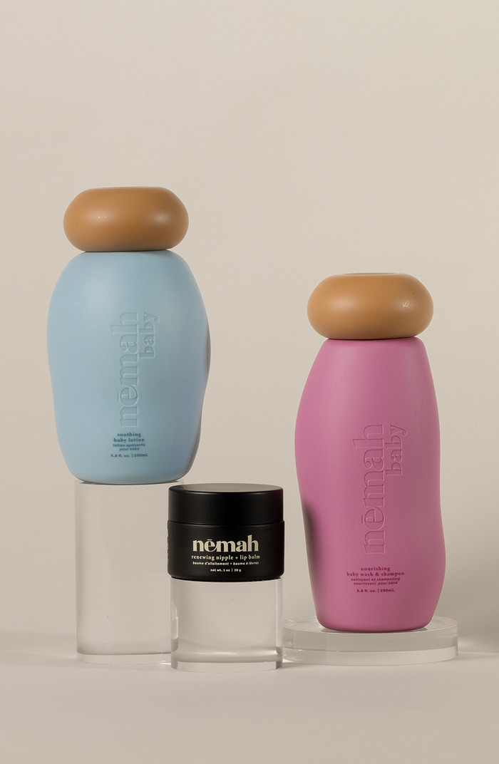 Nēmah New Mom Set | Nordstrom | Nordstrom