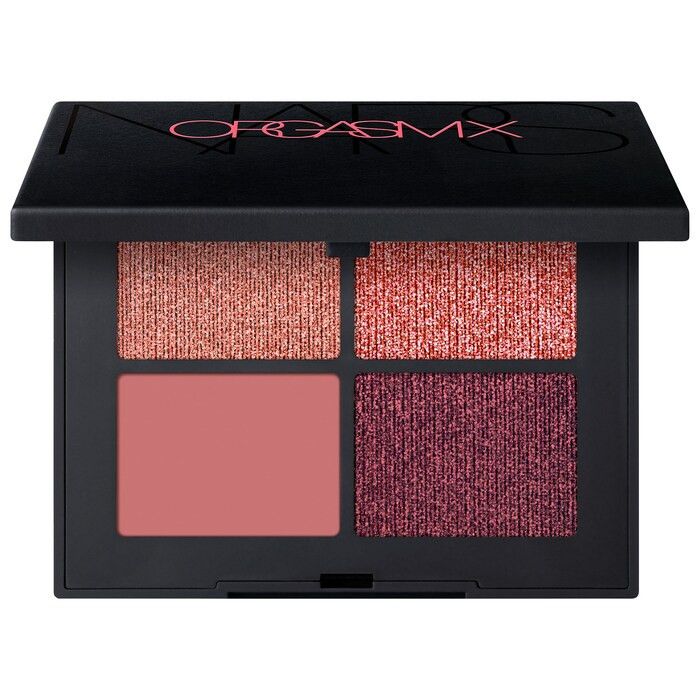 Eyeshadow Quad - Orgasm Collection - NARS | Sephora | Sephora (CA)