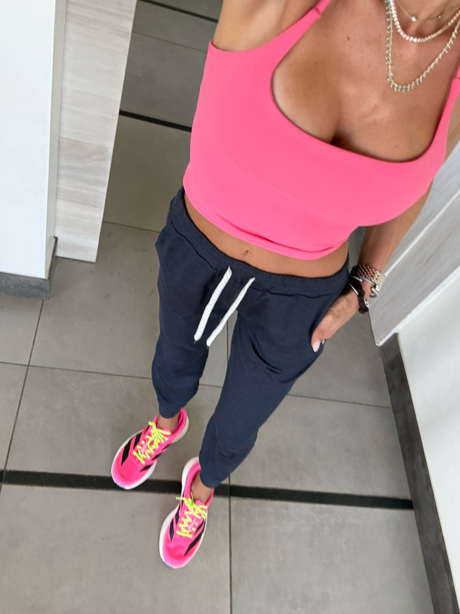 My favorite joggers size xxs or xs so soft and fit well

#LTKPetite #LTKdayinmylife #LTKSaleAlert