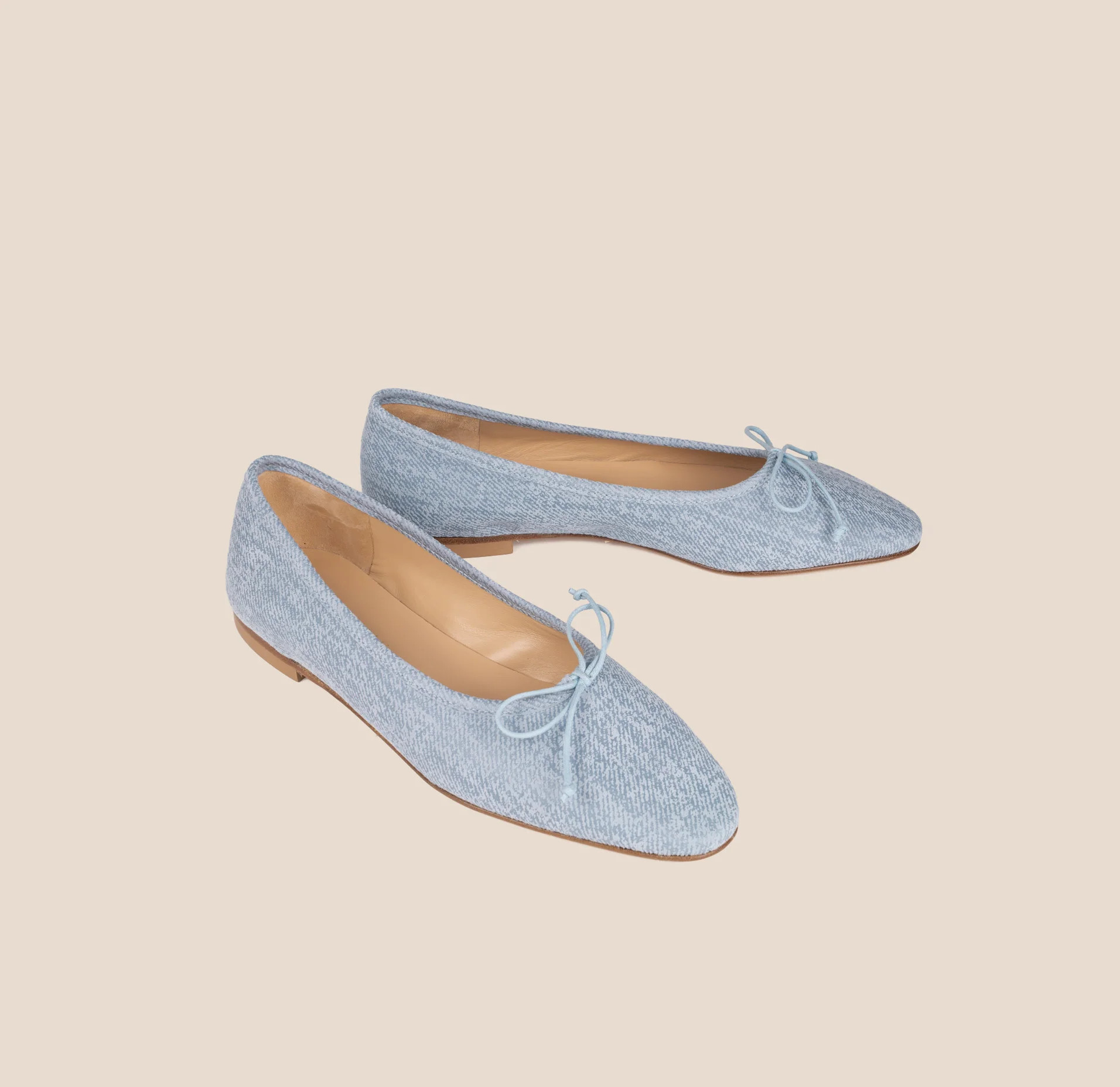 Como Dark Denim | A. Soliani | A.Soliani