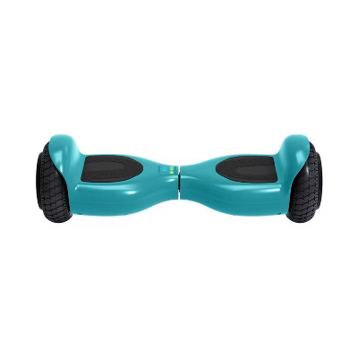 Jetson Dash Hoverboard - Teal | Target