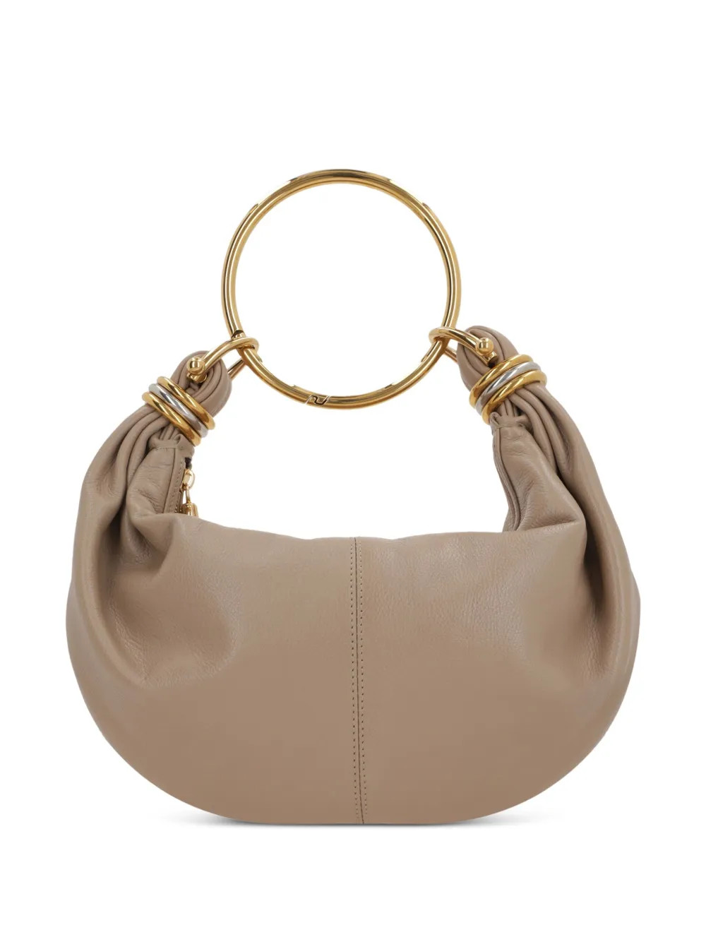 Bolsa de ombro Bracelet Hobo pequena | Farfetch (BR)