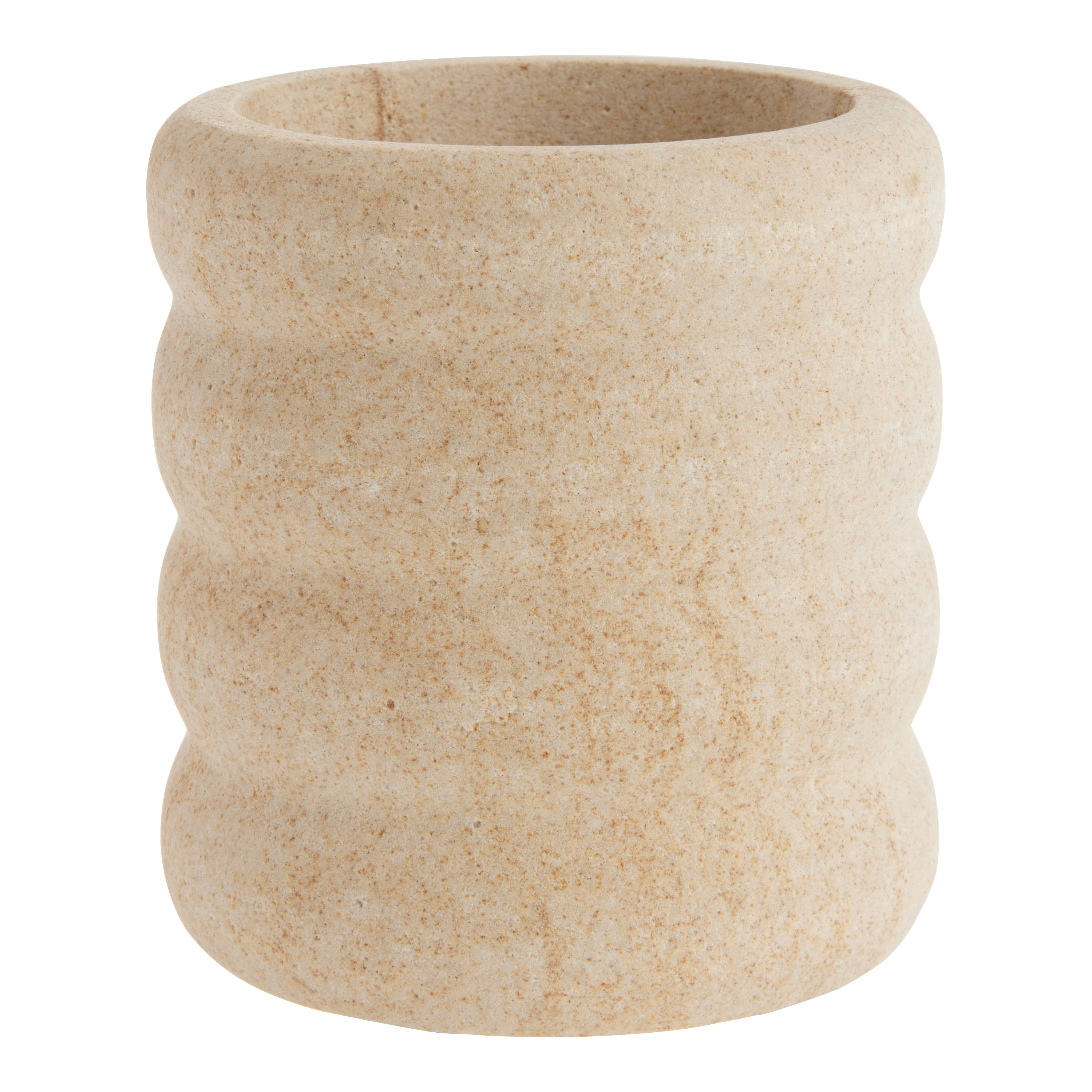 Sandstone Tumbler | World Market