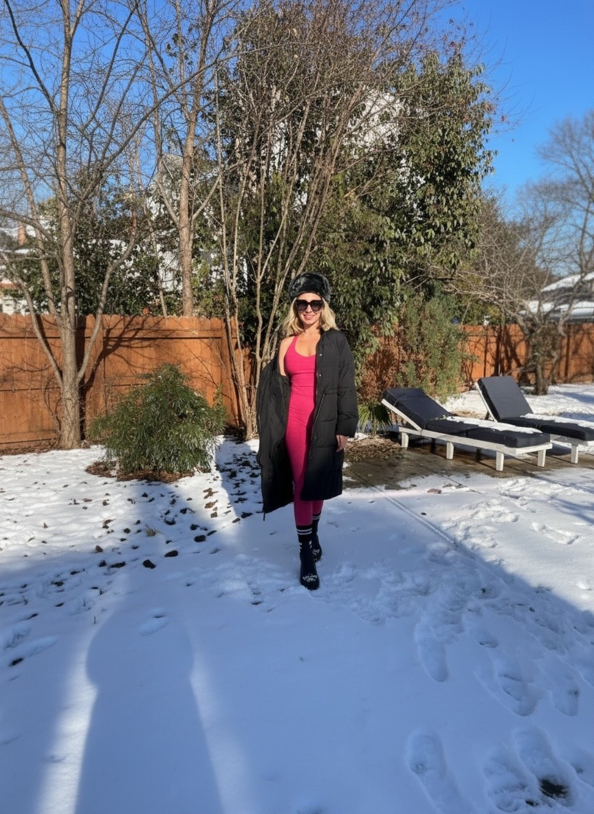 February pick by Fabletics 💌

If you haven't tried the HeatherFlex by Fabletics you need to. It's one of the softest materials I've ever worn 🫶🏻💕

#LTKmomlife #LTKfitnessgoals #LTKActive