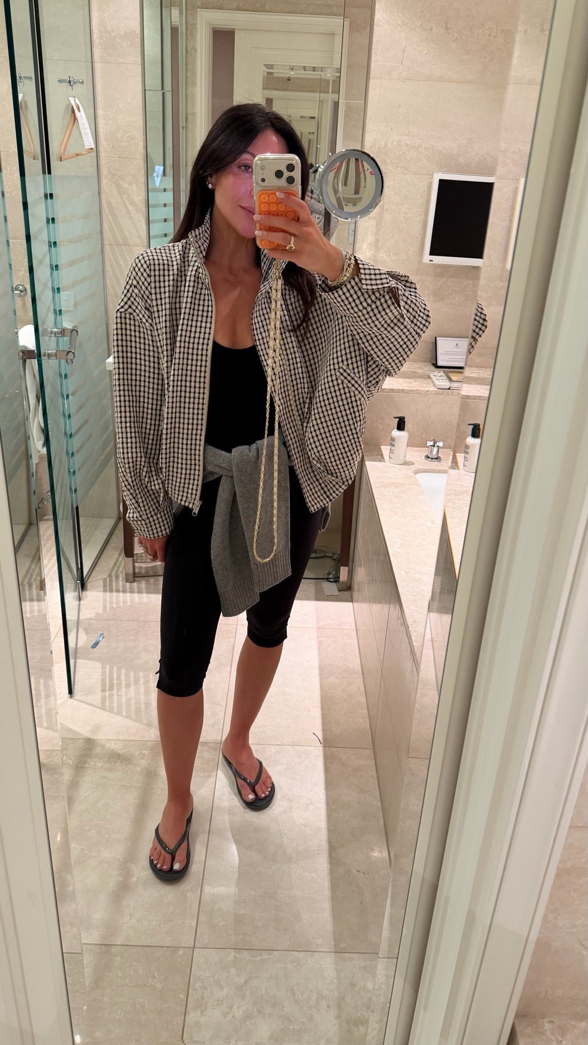 Airport fit ✈️ 
#travel