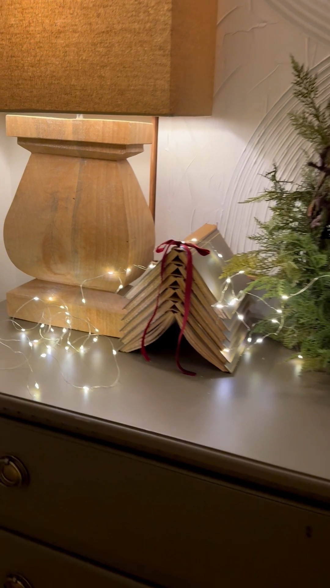 Christmas in our living room...

#LTKHome #LTKSeasonal #LTKHoliday