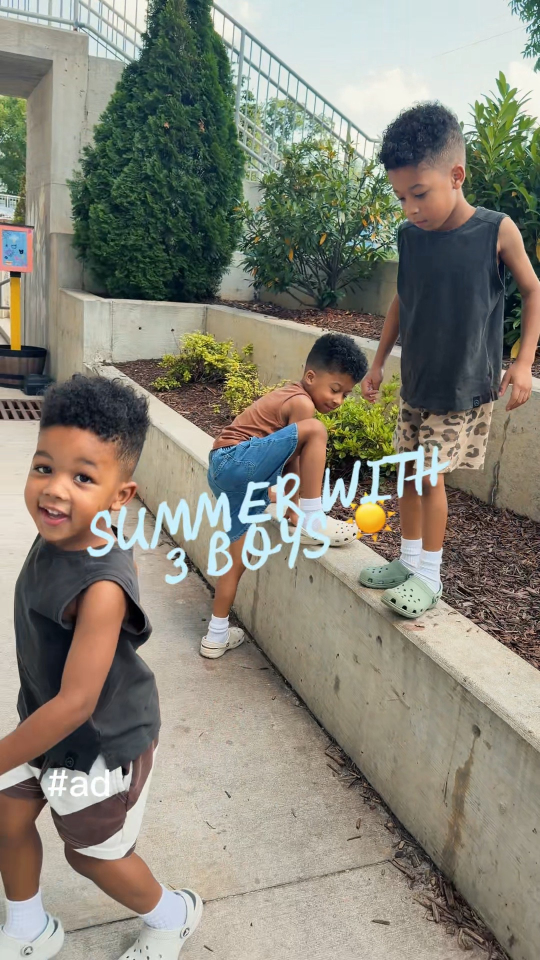 #Ad A few of our most-used summer essentials. ☀️ From park days and sports to spontaneous ice cream runs, these are the things we keep reaching for all season long. 🤍https://on.ltk.com/+uEBS1UcKScQtfTpnmWqTog  @target @bandaidbrand
#TargetPartner #Target #BANDAIDBrandPartner #firstaidkit

#LTKdayinmylife #LTKmomlife #LTKKids