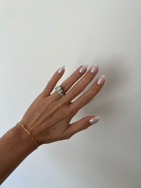 glamentic press on nails 

#LTKfindsunder50 #LTKbeauty