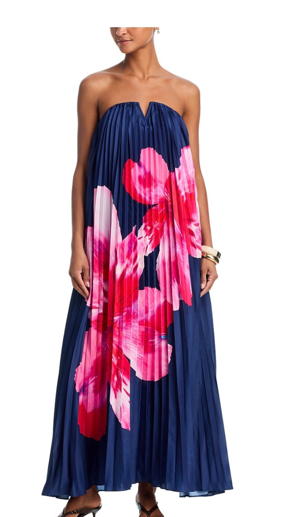 Strapless Maxi Dress - Exclusive 
spring dresses


#LTKTravel #LTKWedding #LTKSeasonal