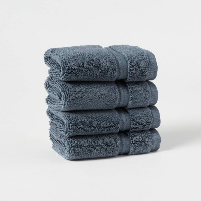 Spa Plush 2pk Hand Towels or 4pk Washcloth Set - Threshold™ | Target