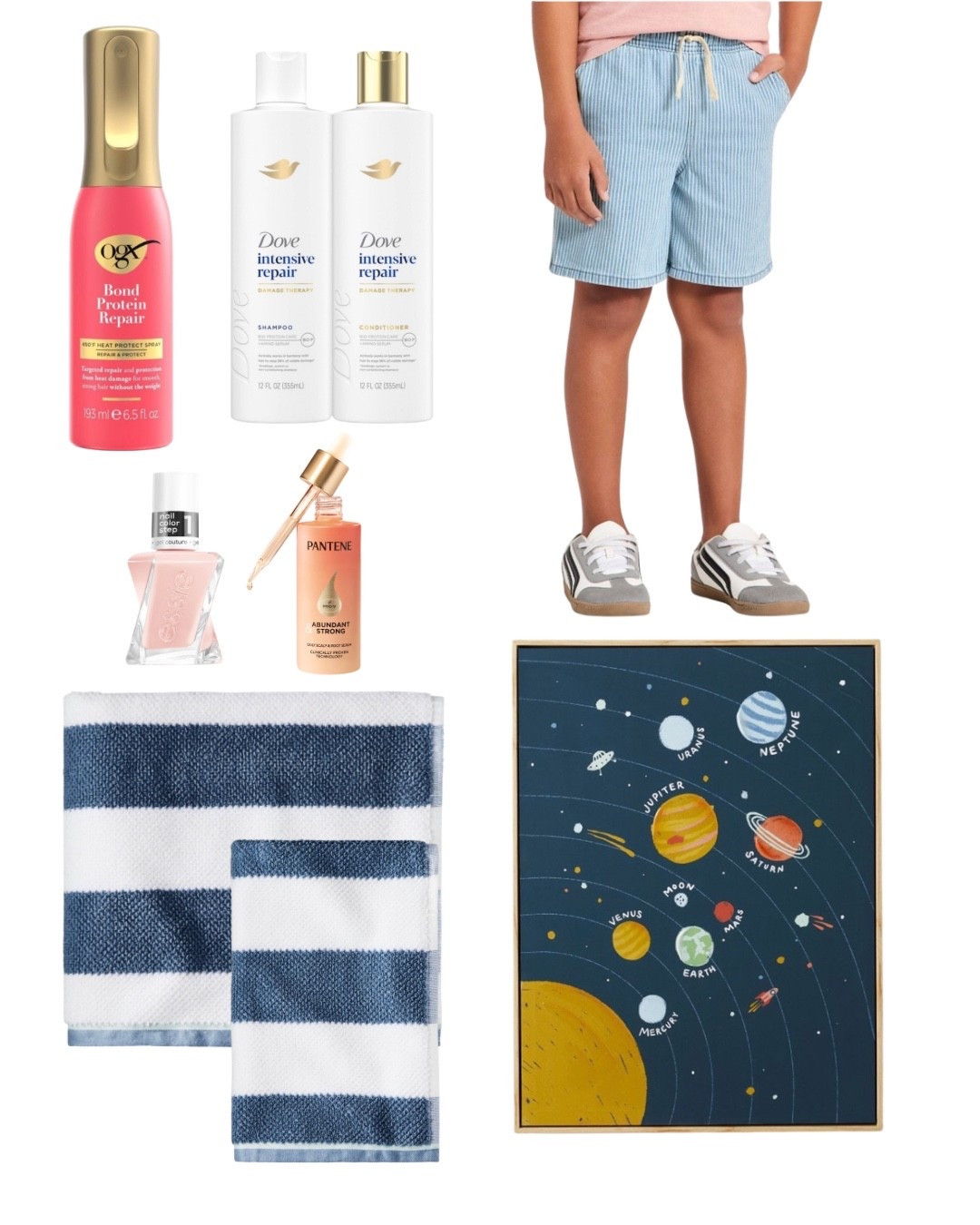 Target 🎯 

#LTKselfcare #LTKKids #LTKHome