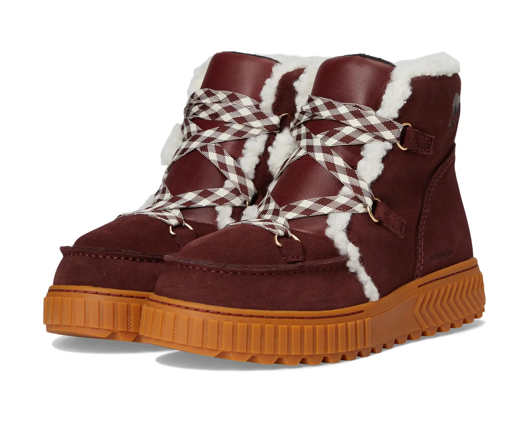 Women's SOREL Ona Ave Alpine Waterproof Boot | Zappos