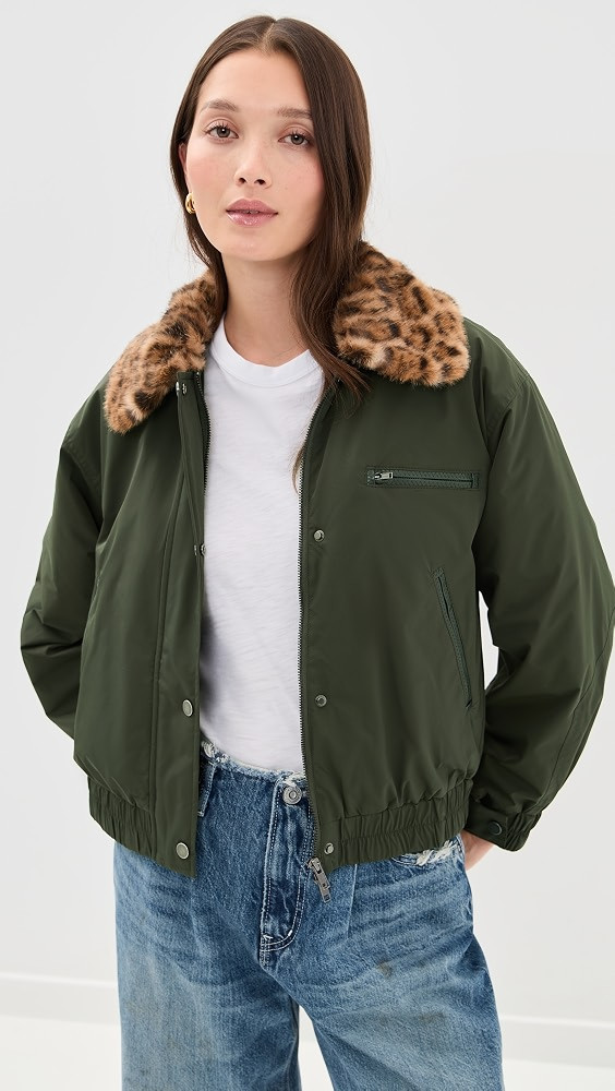Bronte Jacket | Shopbop