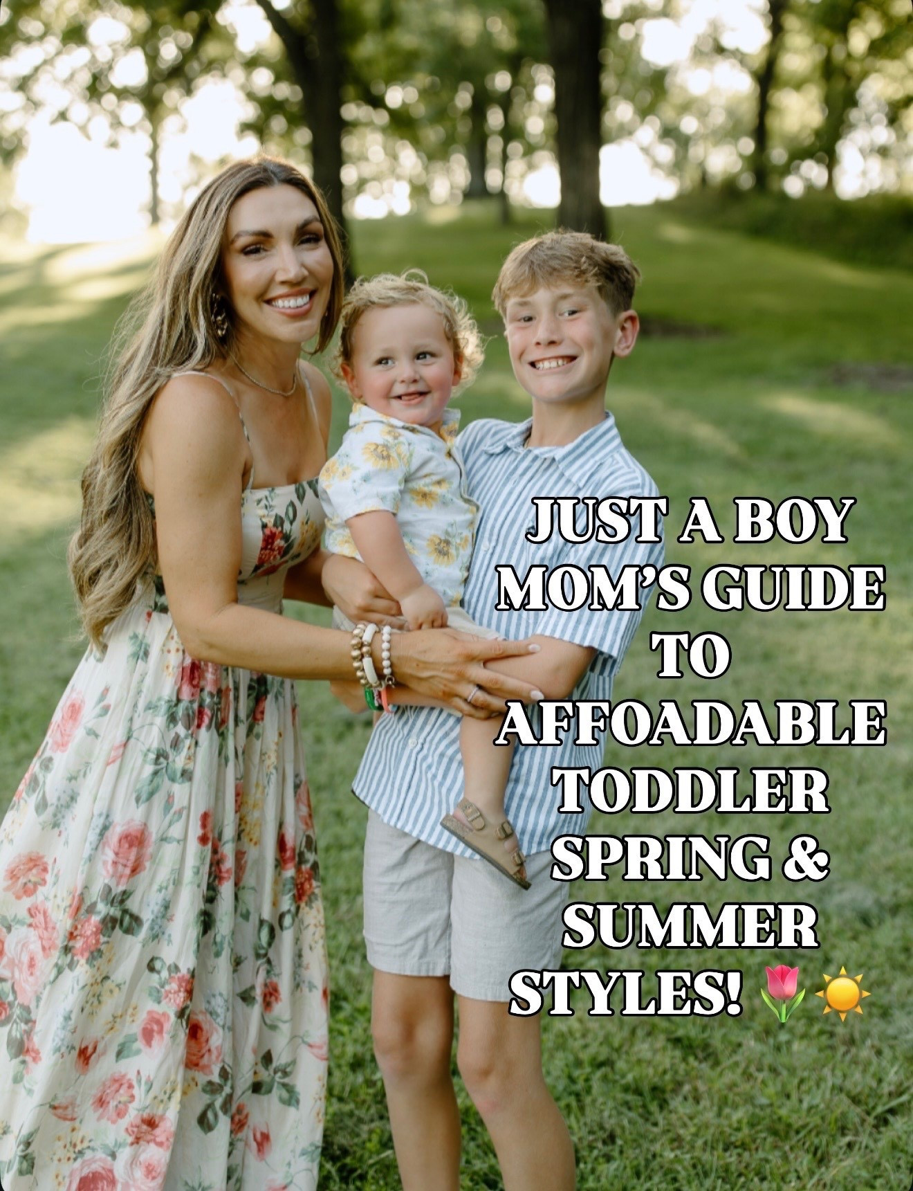 #springbreak #toddlerboy 
The ultimate toddler round up and outfits for ALL spring & summer that will get you to church & the park too! 

#LTKBaby #LTKKids #LTKTravel