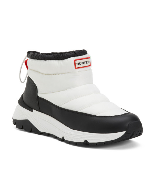 Waterproof Anne Snow Boots | TJ Maxx