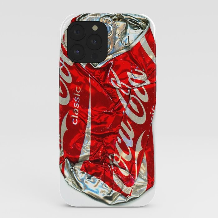 Pop Coke iPhone Case | Society6