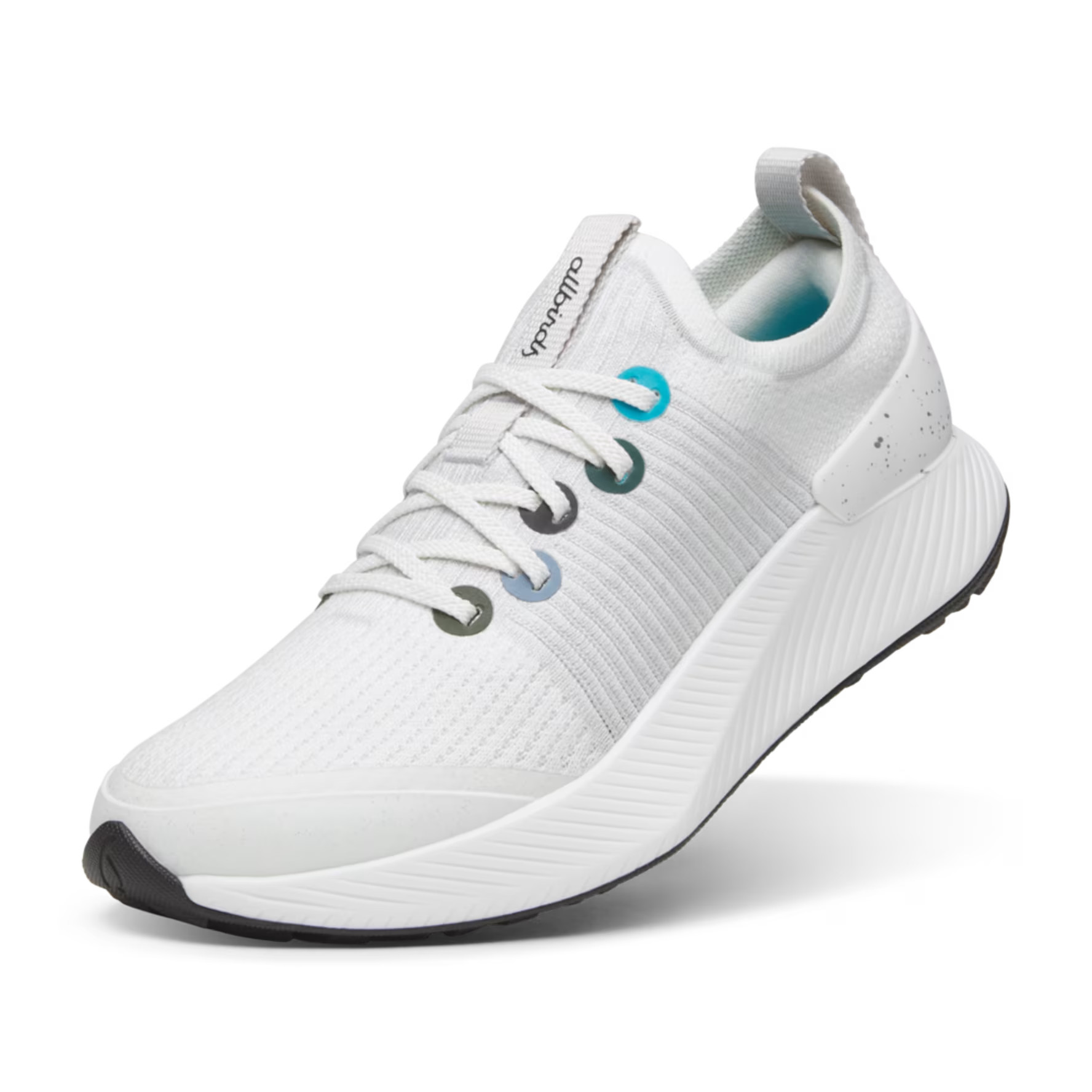 Women's Tree Gliders - Natural White/Beige (Blizzard Sole) | Allbirds