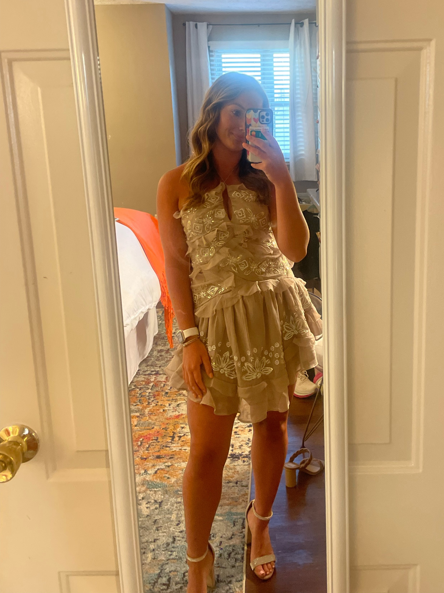 Fav semi dress

#LTKstyletip #LTKFind #LTKfit