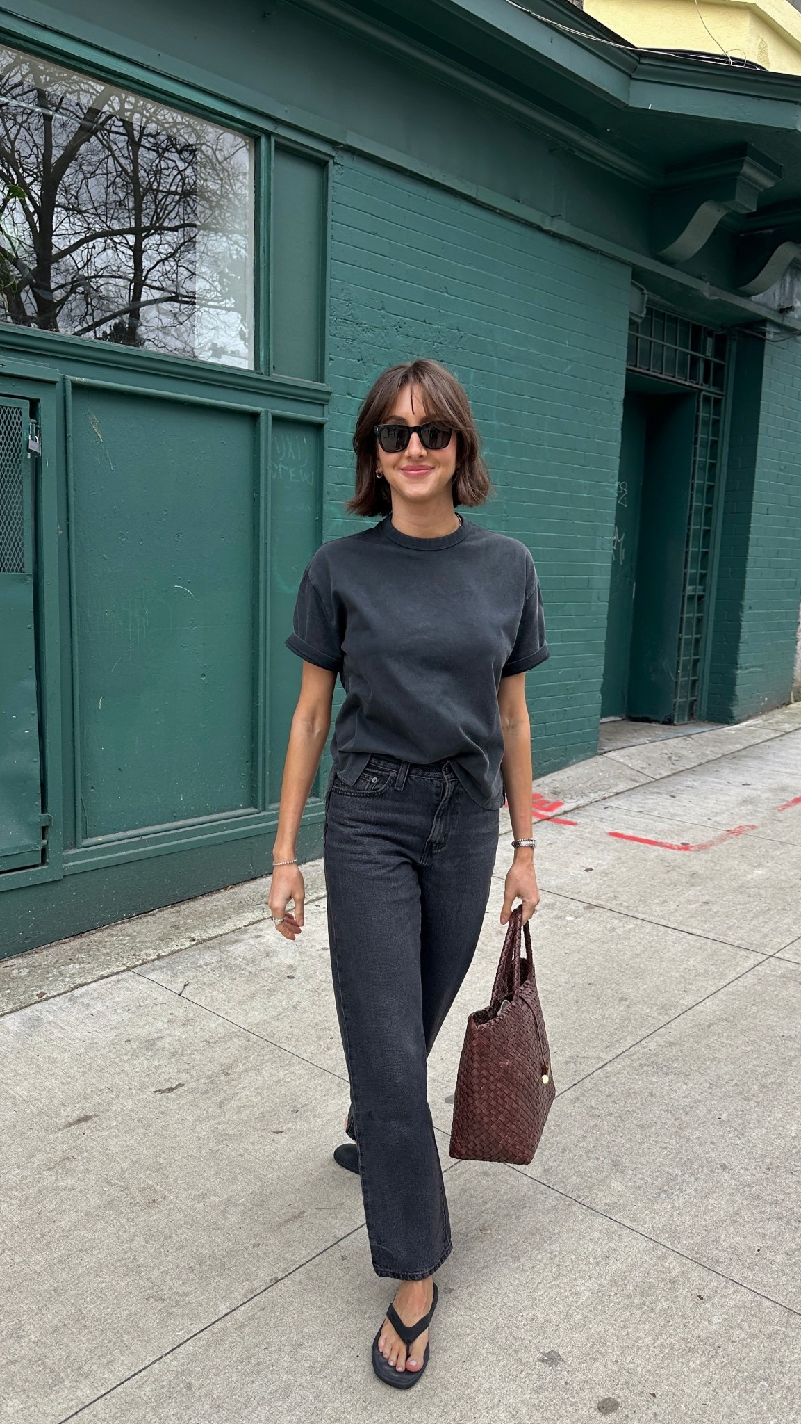 Simple always wins @Levi's #LevisLTKpartner 

#LTKSaleAlert #LTKootd #LTKSpringSale