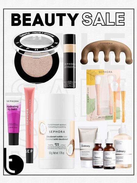 Beauty sale!!

#LTKCyberWeek #LTKfindsunder50 #LTKbeauty