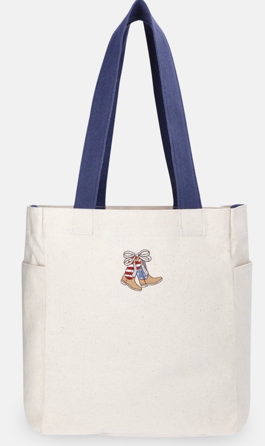 Don’t pass this up. As soon as I saw it I ordered and it came in, the quality is excellent, larger than expected, love the two side pockets, and has a one long strap to use as a shoulder  bag. Buttttt the two straps are a great length as well ! 


#LTKSeasonal #LTKSaleAlert #LTKFestival