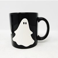 Halloween Waechtersbach Mug - Ghost Vintage W Germany Coffee | Etsy (US)