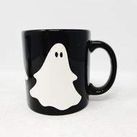 Halloween Waechtersbach Mug - Ghost Vintage W Germany Coffee | Etsy (US)