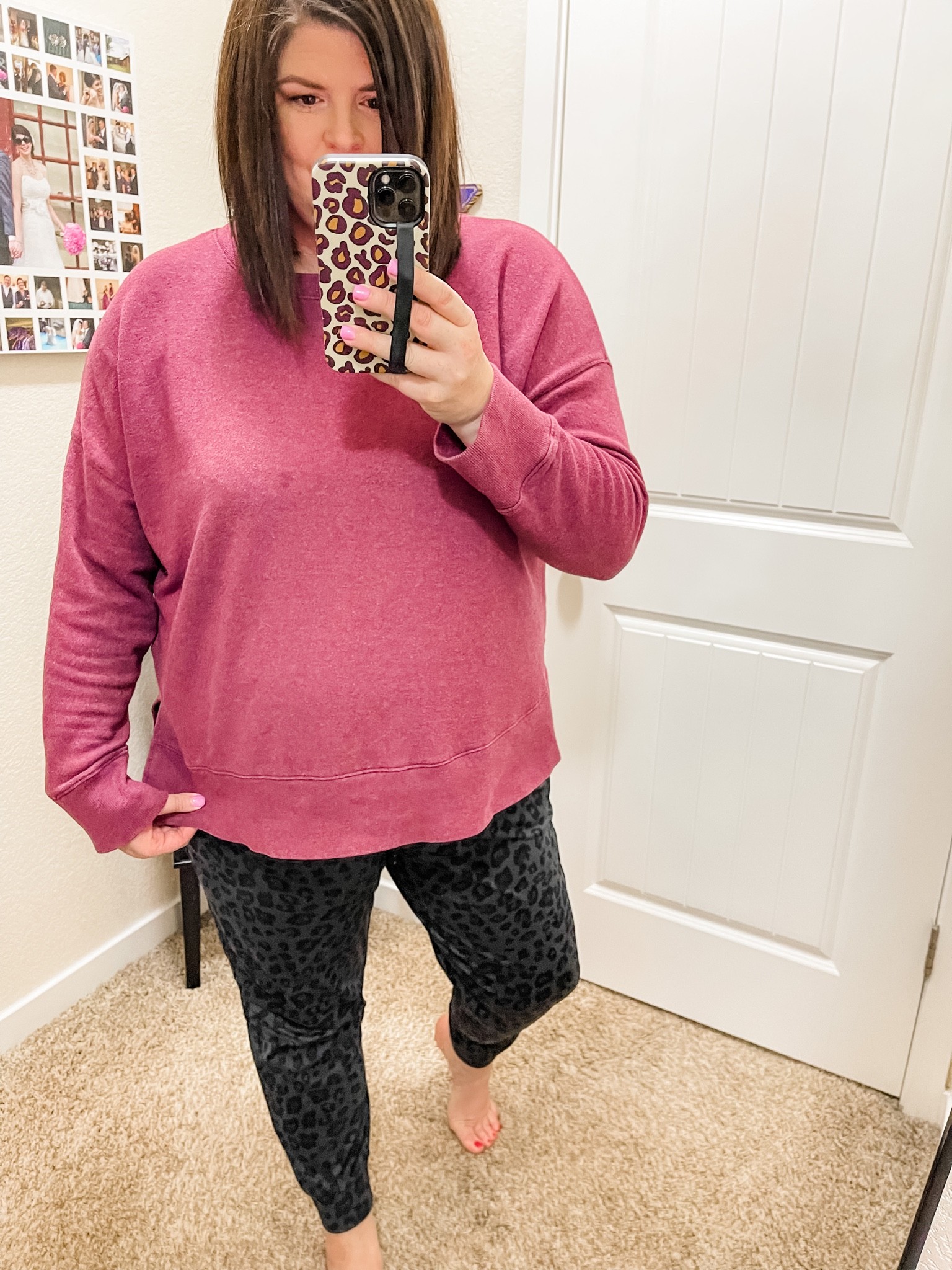 style | outfit of the day | ootd | outfit inspo | fashion | affordable fashion | affordable style | style on a budget | basics | athliesure | jeans | leggings | comfy | oversized sweater | booties | boots | knee high boots | over the knee boots | outfit ideas | mid size | curvy | midsize style | midsize fashion | curvy fashion | curvy style | target | target finds | walmart | walmart finds | amazon | found it on amazon | amazon finds

#LTKfamily #LTKcurves #LTKunder50