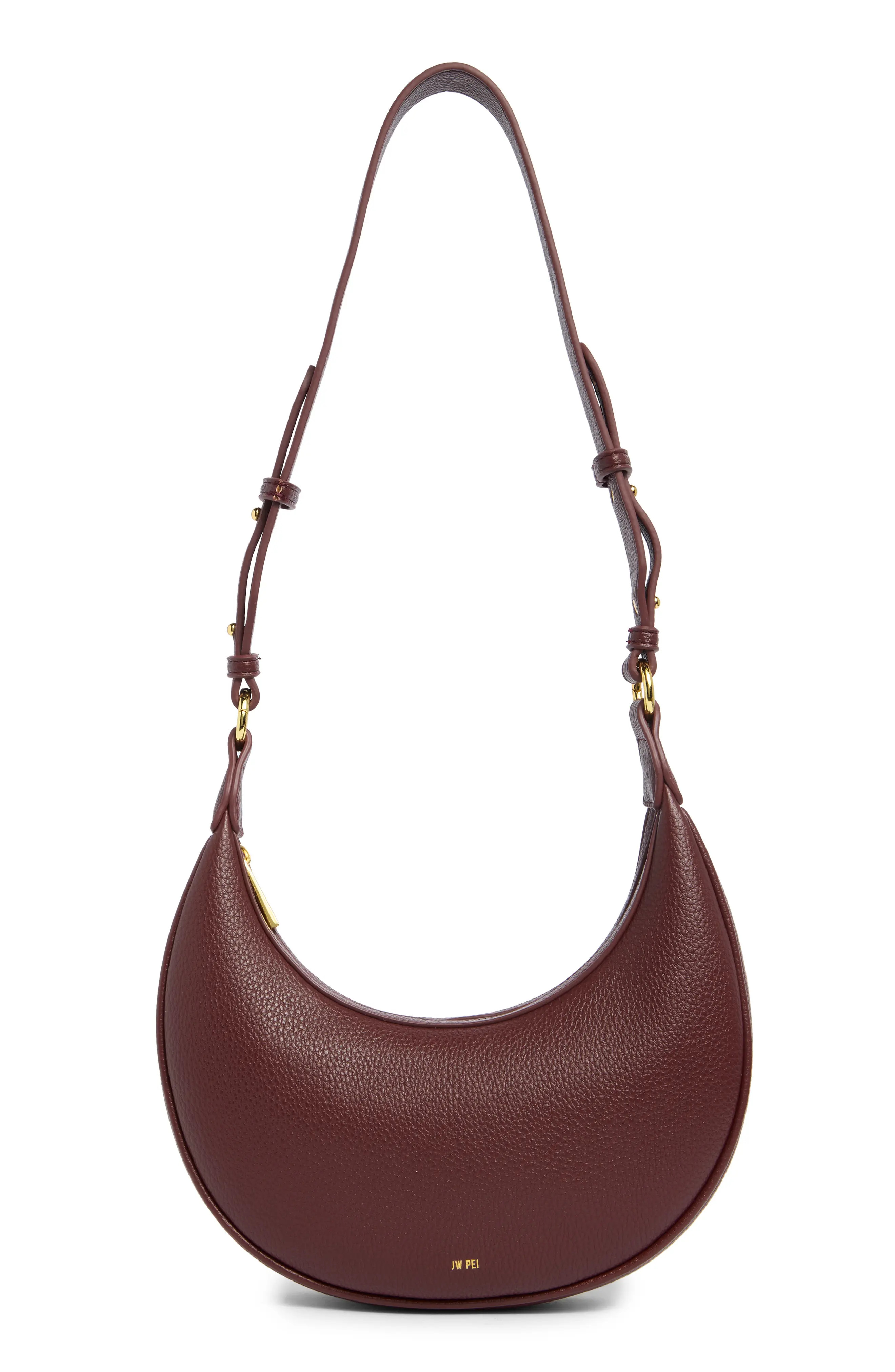 JW PEI Carly Medium Shoulder Bag (Women) | Nordstromrack | Nordstrom Rack