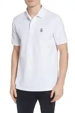 Psycho Bunny The Classic Piqué Polo | Nordstrom | Nordstrom