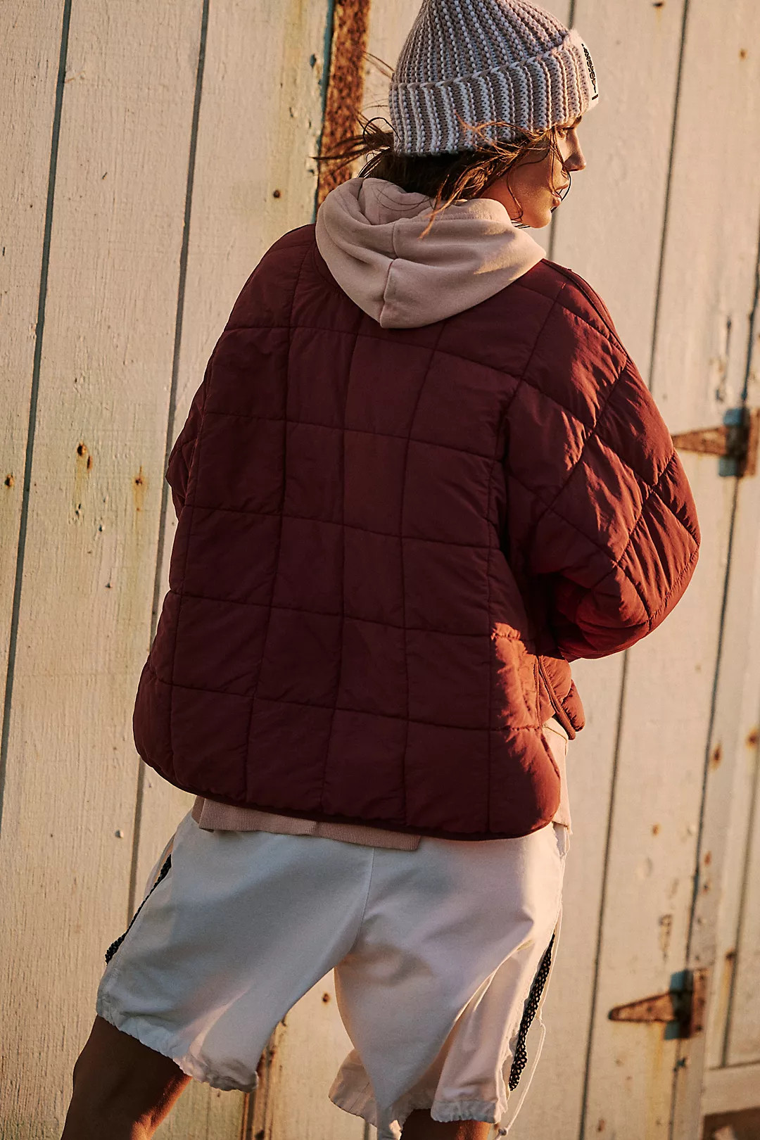 Pippa Packable Puffer Jacket | Free People (Global - UK&FR Excluded)