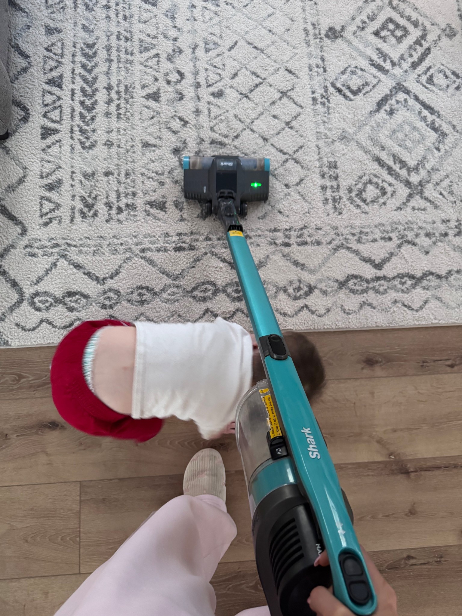 Vacuum links!! 

#LTKHome #LTKdayinmylife #LTKmomlife