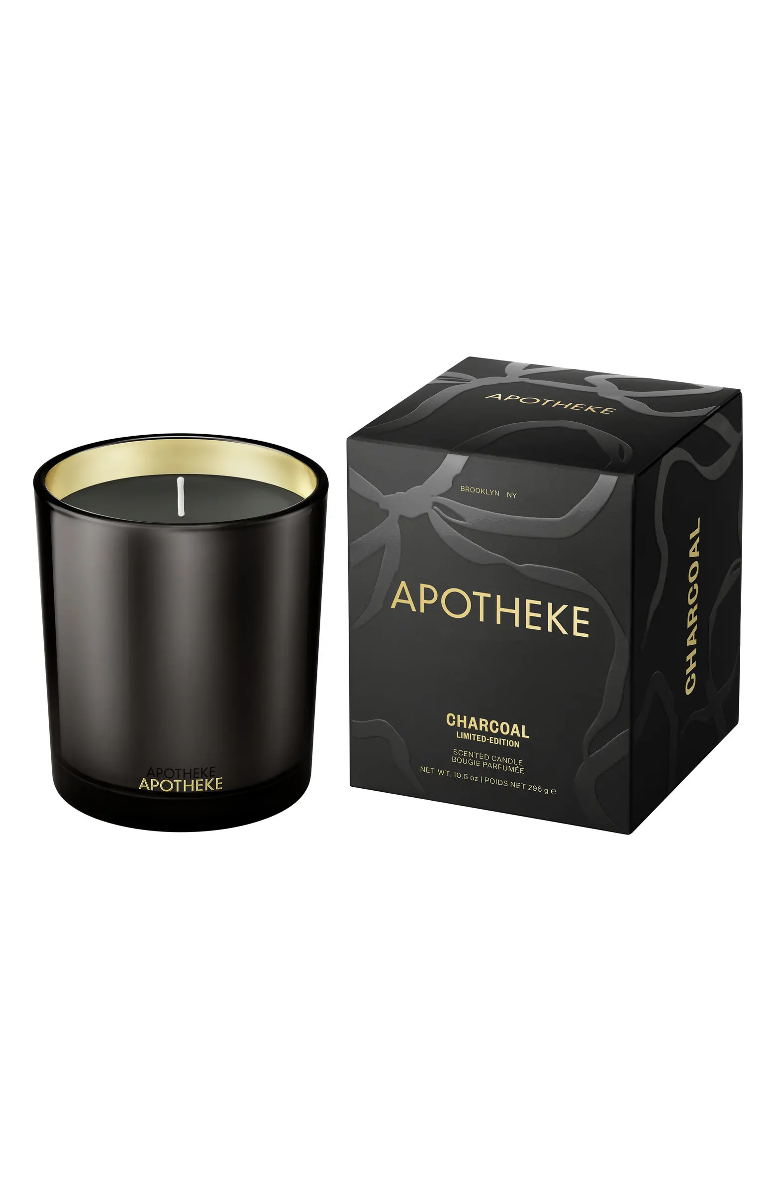 Charcoal Classic Scented Candle | Nordstrom