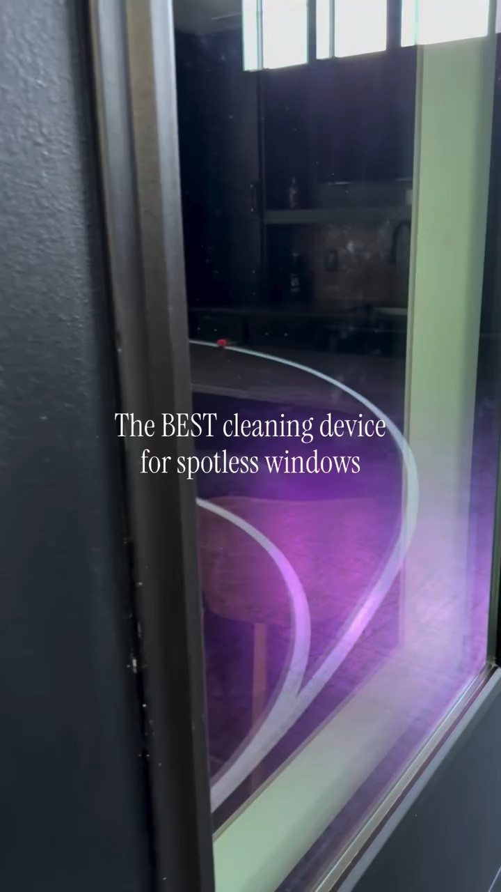 I’ve tried and failed to get these gym windows clean until I found this device!!

It sprays, scrubs and vacuums/squeegeee cleans it to perfection. 

Window cleaning hack | clean windows | cleaning your windows | best way to clean windows

#LTKHome