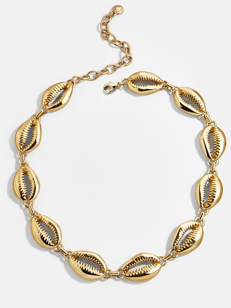 Santorini Statement Necklace | BaubleBar (US)