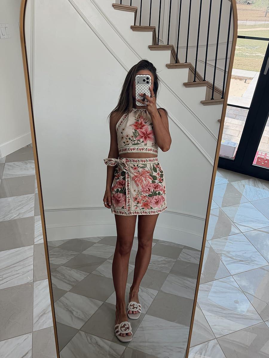 Festival season is almost here! I rounded up the cutest Amazon outfits that are perfect for festivals but won’t break the bank. 

#LTKSeasonal #LTKFestival #LTKootd