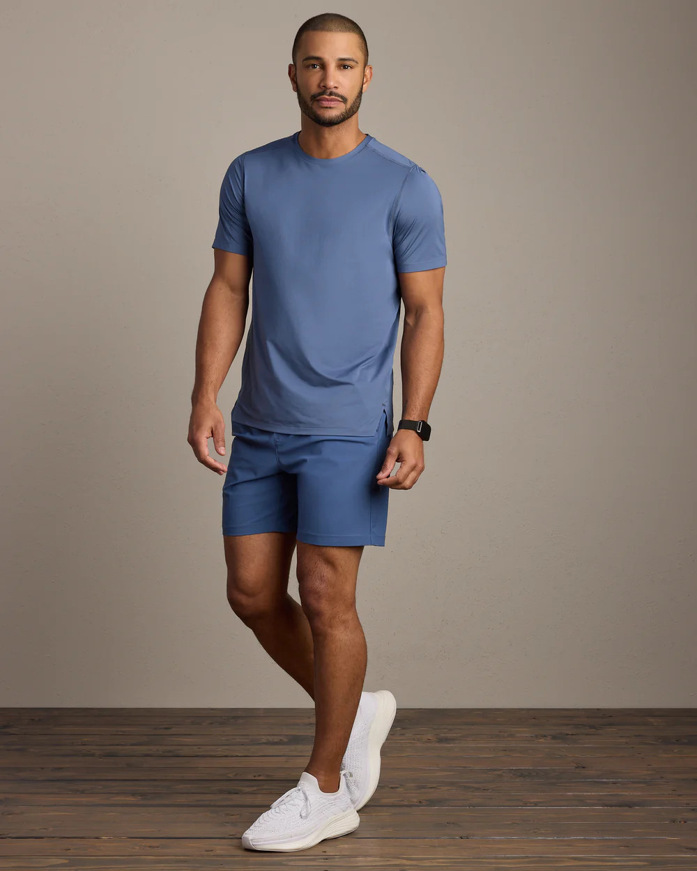 Endure Tee | Rhone Apparel | Rhone